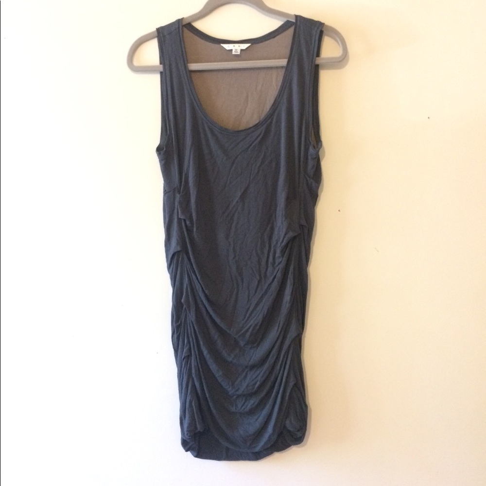 CAbi reversible tank top